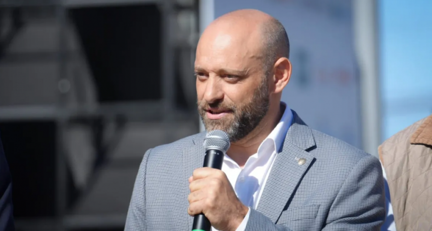 Tarifas del gas: "Se nos est&aacute; cobrando algo que no existe y eso tiene que cambiar", dijo Gustavo Puccini