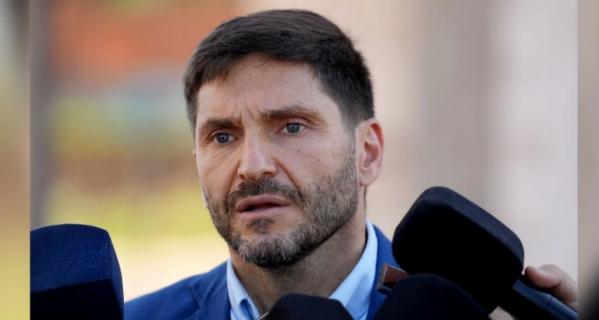 Pullaro asegur&oacute; que los salarios estatales no perder&aacute;n contra la inflaci&oacute;n