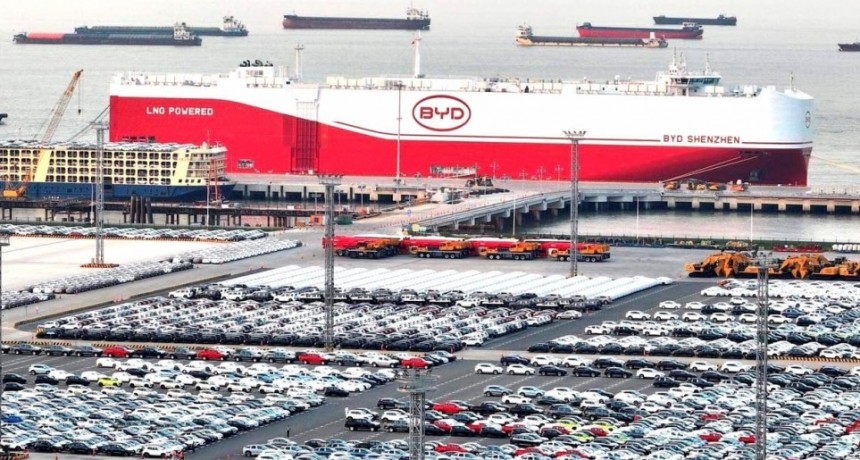 Pichetto y Caputo apuran un contrapunto sobre la conveniencia de producir autom&oacute;viles en el pa&iacute;s o importarlos