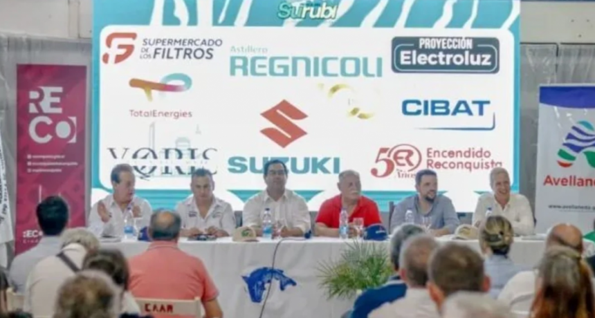 El Concurso del Surub&iacute; 2026 toma forma con una planificaci&oacute;n anticipada y participativa