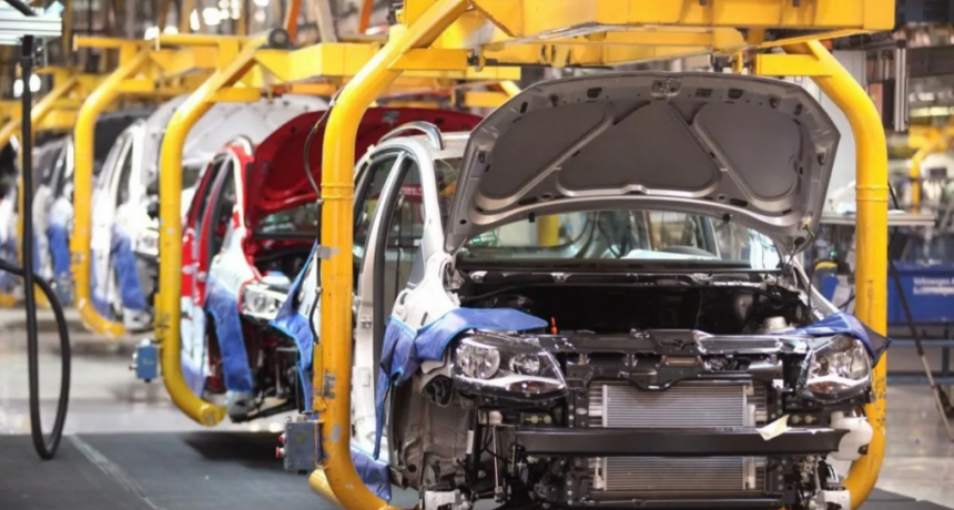 Agroalimentos y autopartes, el perfil productivo que Santa Fe le ofrece a la Uni&oacute;n Europea