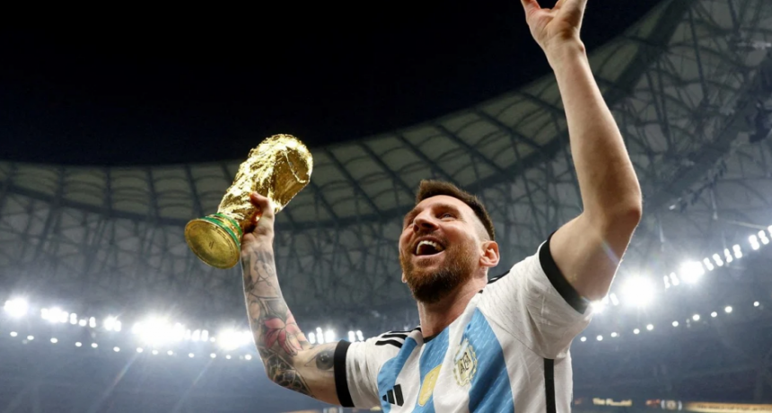 Confirman que la TV P&uacute;blica transmitir&aacute; el Mundial de F&uacute;tbol 2026 en Argentina