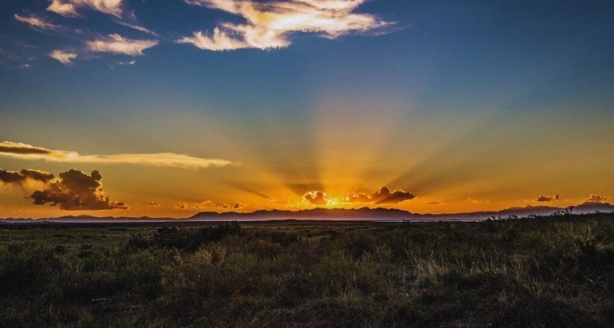 Riesgo clim&aacute;tico: el resto del verano tendr&iacute;a un balance h&iacute;drico negativo para los cultivos