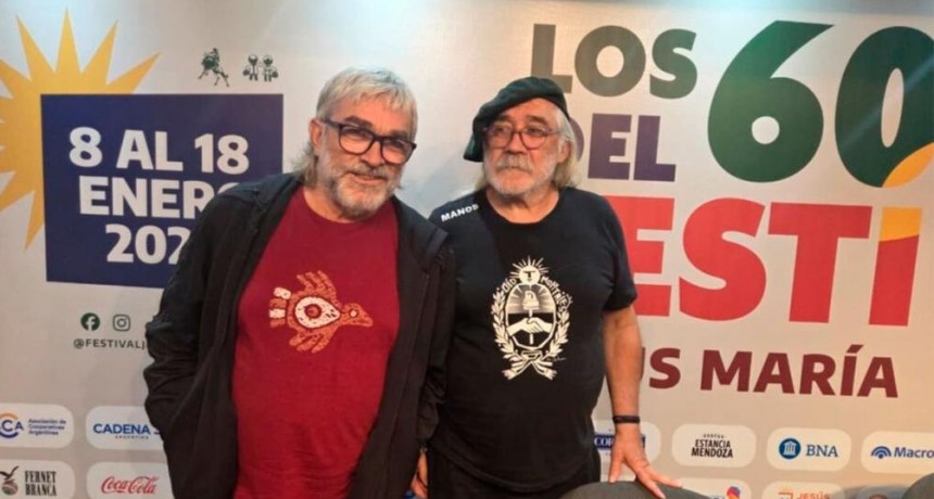 El D&uacute;o Coplanacu apunt&oacute; contra Milei y cuestion&oacute; su presencia en Jes&uacute;s Mar&iacute;a: &ldquo;Nos cay&oacute; muy mal&rdquo;