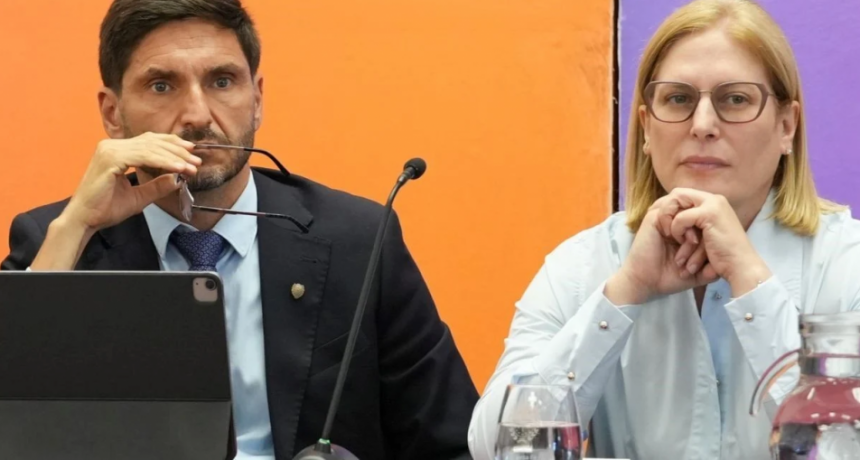 Modernizaci&oacute;n laboral, tarifas de gas y Cosqu&iacute;n, los temas del gabinete santafesino