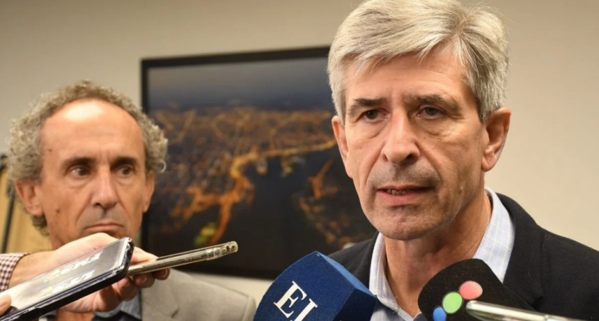 El gobierno santafesino enviar&aacute; a Legislatura el pliego de Hugo Marcucci para el Enress
