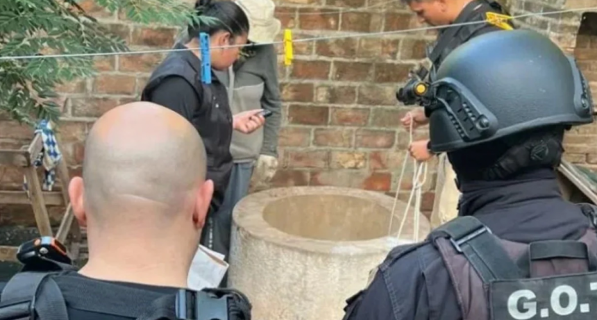 Homicidio en ocasi&oacute;n de robo: la PDI detuvo a dos hombres por el crimen de Carlos Cejas