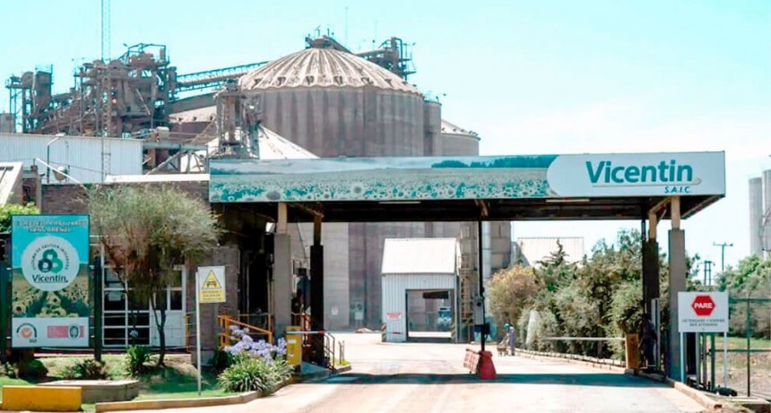 Casi 6 a&ntilde;os despu&eacute;s de iniciado el concurso, acreedores de Vicentin comenzaron a cobrar sus deudas