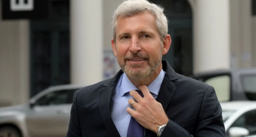 Frigerio denunci&oacute; la aparici&oacute;n de dispositivos de espionaje en dependencias del gobierno