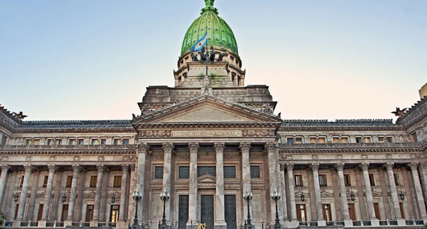 Maximiliano Pullaro fij&oacute; postura sobre la Reforma Laboral y reclam&oacute; proteger al sector Pyme