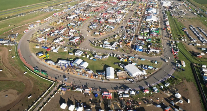 Expoagro 2026 reunir&aacute; a j&oacute;venes de todo el pa&iacute;s en una jornada clave para el futuro del agro