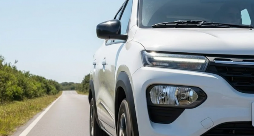 El 0km m&aacute;s barato baj&oacute; de precio en enero y se puede comprar en cuotas sin inter&eacute;s