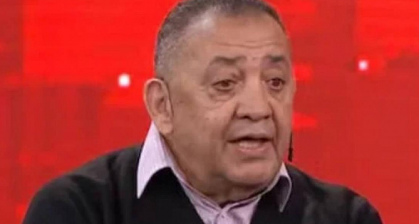 Luis D''El&iacute;a tir&oacute; una bomba en la interna K y estall&oacute; la indiferencia