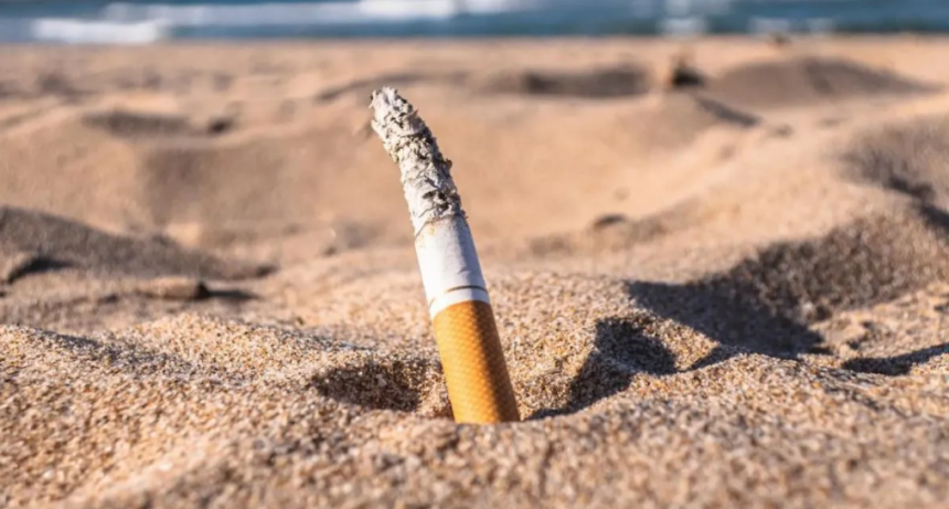 Dejar de fumar: por qu&eacute; solo el 5% lo logra sin ayuda y c&oacute;mo aumentar las chances