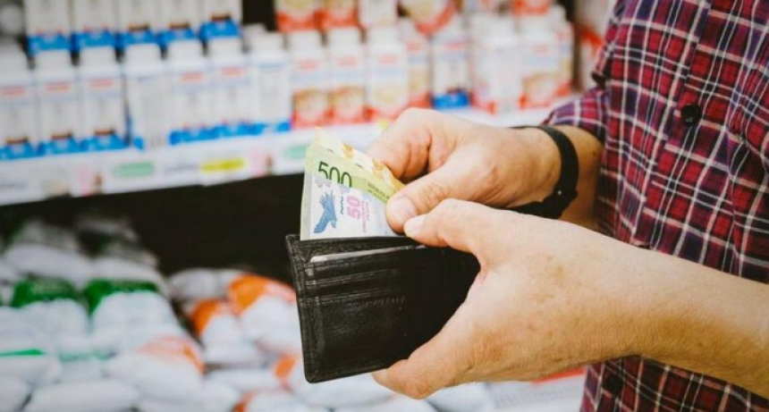 El consumo sufri&oacute; un golpazo electoral en noviembre