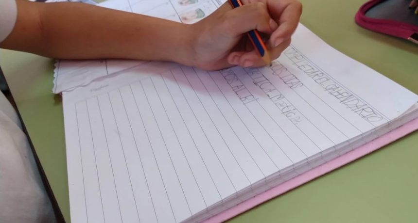 El plan de alfabetizaci&oacute;n Ra&iacute;z alcanzar&aacute; a m&aacute;s de 150 mil chicos este a&ntilde;o: suma a los de 3er grado