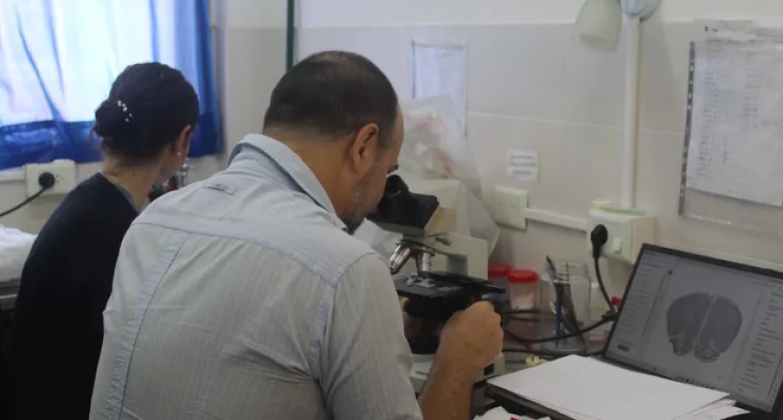 Santa Fe invirti&oacute; m&aacute;s de $8.100 millones en ciencia y tecnolog&iacute;a durante 2025