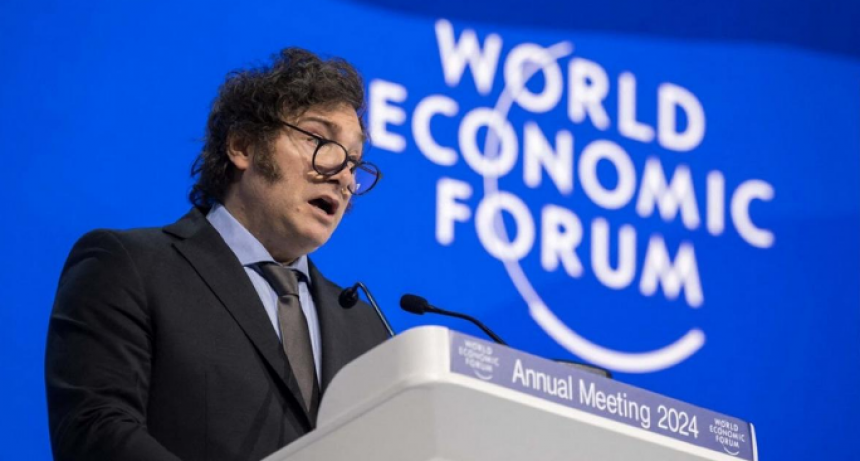 Lo que Milei necesita importar a la Argentina