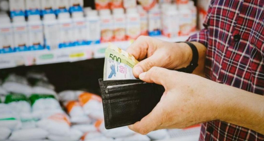 El consumo sufri&oacute; un golpazo electoral en noviembre