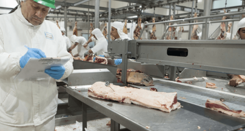 M&aacute;s desregulaciones en la ganader&iacute;a: &ldquo;Es momento de redoblar la apuesta a la libertad&rdquo;