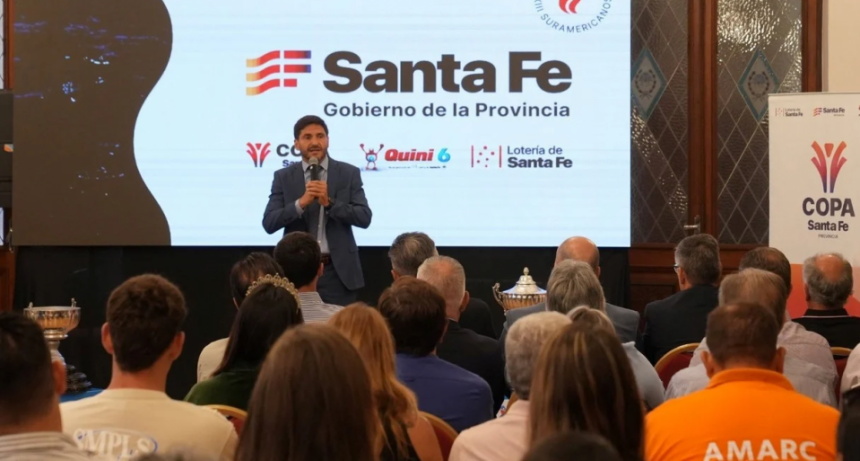 En la gesti&oacute;n Pullaro, a la eficiencia, sumarle cercan&iacute;a