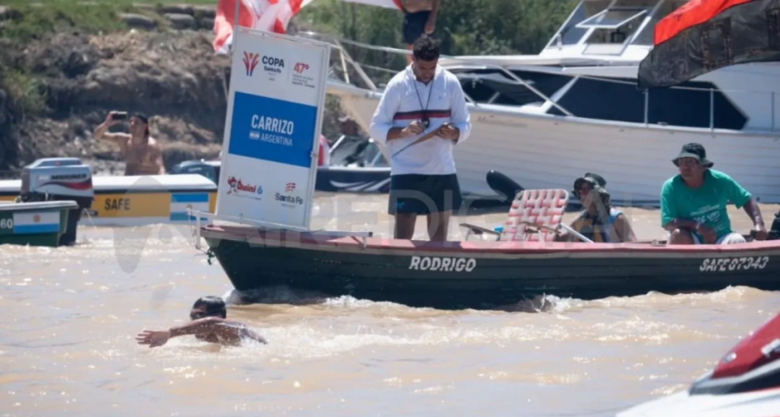 Marat&oacute;n Santa Fe-Coronda 2026: analizan cambios clave en el recorrido por la Cortada de Sauce Viejo