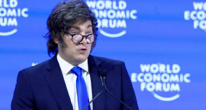 Milei vuelve a Estados Unidos: encabezar&aacute; el &ldquo;mayor road show de inversiones"