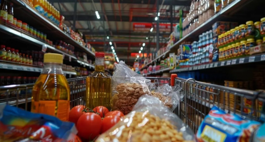 Salarios vs. g&oacute;ndola: el salario recuper&oacute; poder de compra y mejora frente a alimentos b&aacute;sicos