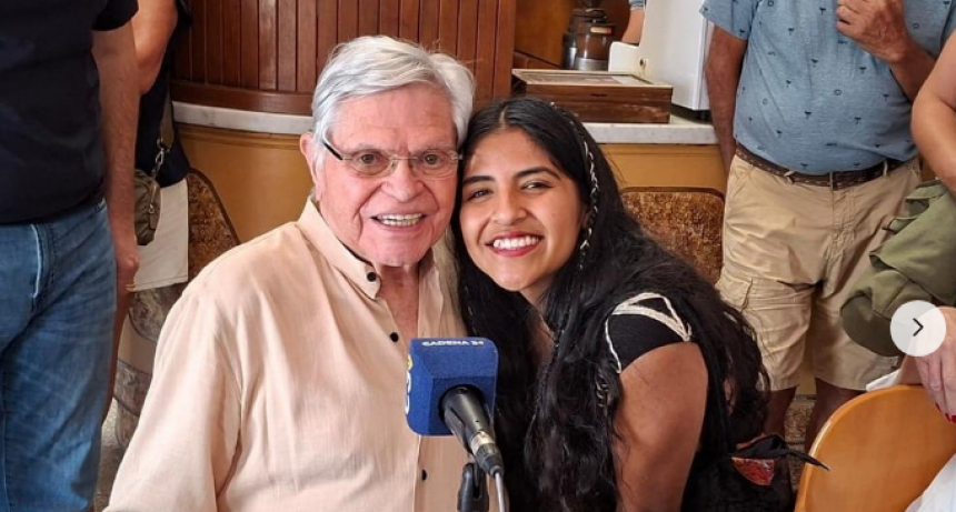 Wara Calpanchay, la gran sorpresa de la Primera Luna del Festival de Cosqu&iacute;n