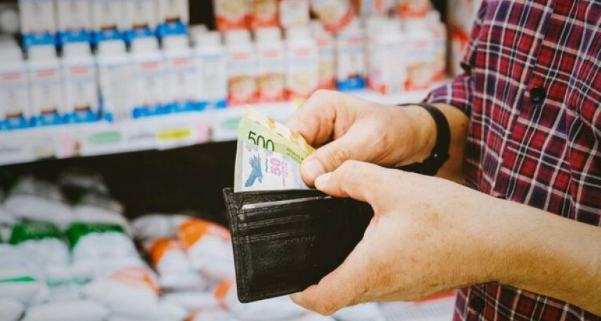 El consumo sufri&oacute; un golpazo electoral en noviembre