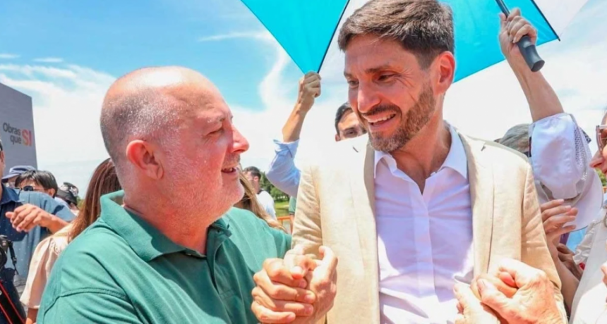 Continuidad como horizonte: la gesti&oacute;n Pullaro consolida respaldo social en Santa Fe