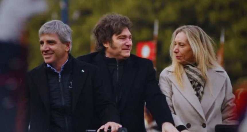 El Gobierno, con calma financiera y pol&iacute;tica, pero sin resto en opini&oacute;n p&uacute;blica