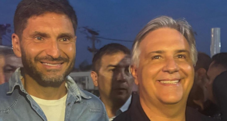 Reforma laboral: Llaryora y Pullaro la est&aacute;n errando al vizcachazo en una cosa