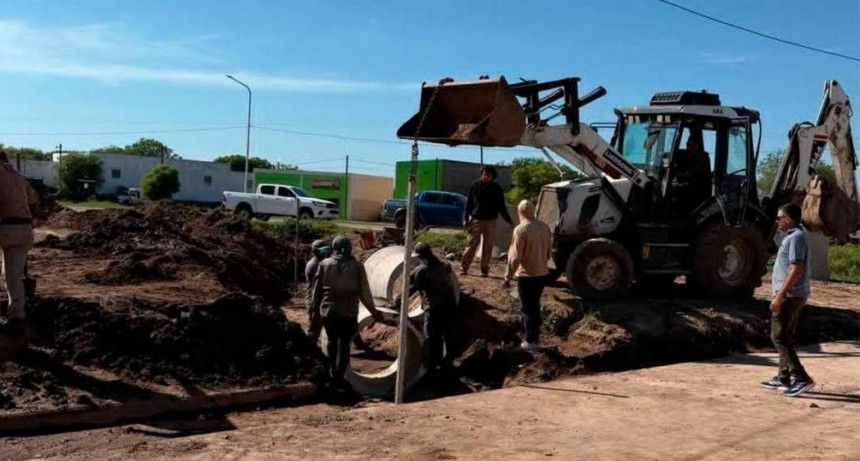 Con inversi&oacute;n propia y ahorro estrat&eacute;gico, el Municipio de Los Jur&iacute;es transforma la infraestructura urbana