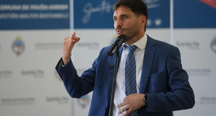 Tras el crimen de Jerem&iacute;as Monz&oacute;n, Pullaro impuls&oacute; la baja de imputabilidad para delitos graves