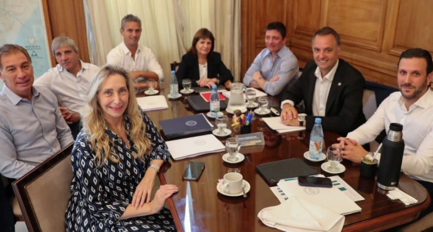 Congreso Nacional: la Ley Penal Juvenil estar&aacute; en el temario de extraordinarias