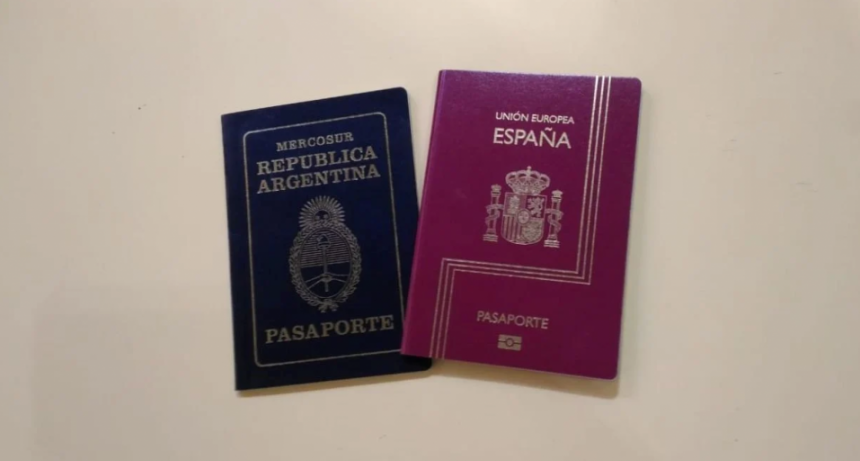 Espa&ntilde;a prepara una regularizaci&oacute;n que podr&iacute;a favorecer a m&aacute;s de 40.000 argentinos