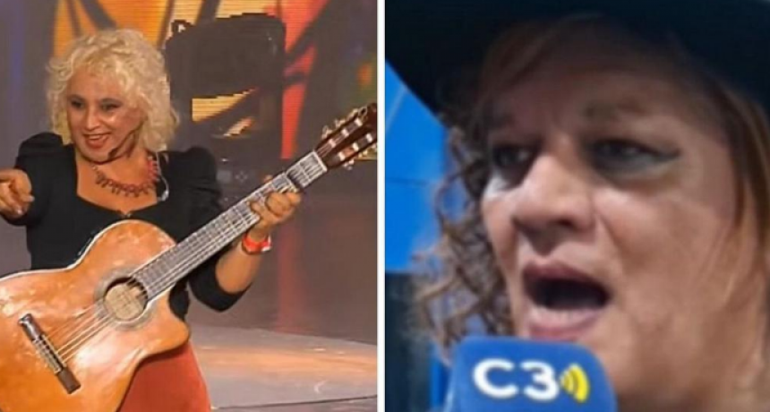 La controversia que divide al p&uacute;blico del Festival de Cosqu&iacute;n: &iquest;Arte o pol&iacute;tica?