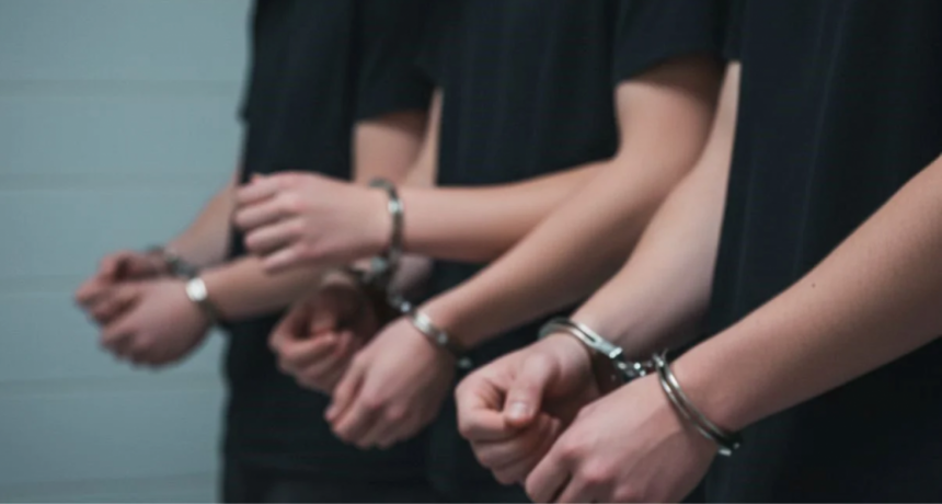 &iquest;13 o 14 a&ntilde;os? El gobierno oficializ&oacute; el pedido para bajar la edad de imputabilidad