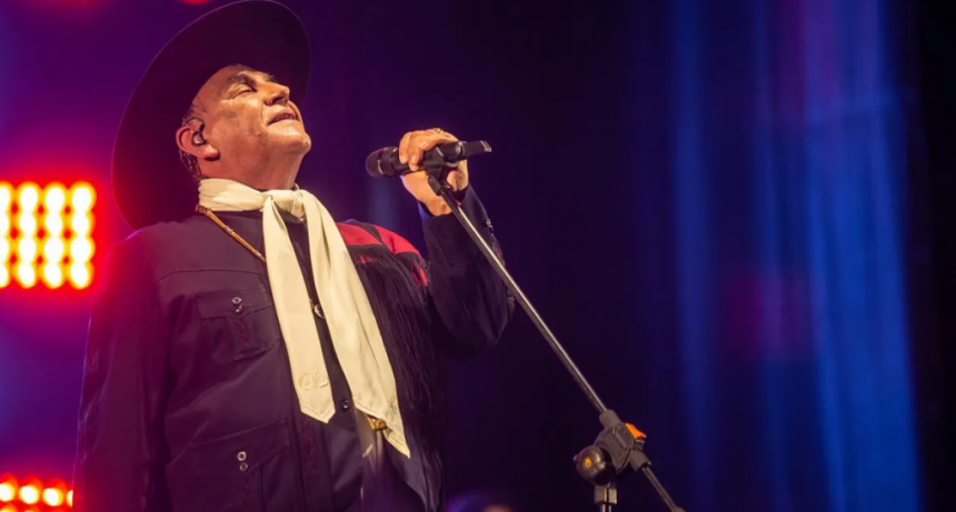 Tras la actuaci&oacute;n en Jes&uacute;s Mar&iacute;a, el Chaque&ntilde;o Palavecino fue expulsado de la Asociaci&oacute;n Federal de Ra&iacute;ces Criollas