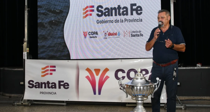 Se realiz&oacute; en Coronda la presentaci&oacute;n oficial de la 48&deg; edici&oacute;n de la Marat&oacute;n