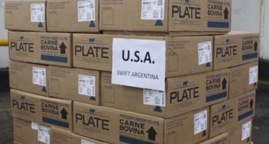 El a&ntilde;o de los r&eacute;cords: &iquest;c&oacute;mo hizo la carne vacuna para lograr su mayor ingreso de divisas de la historia?