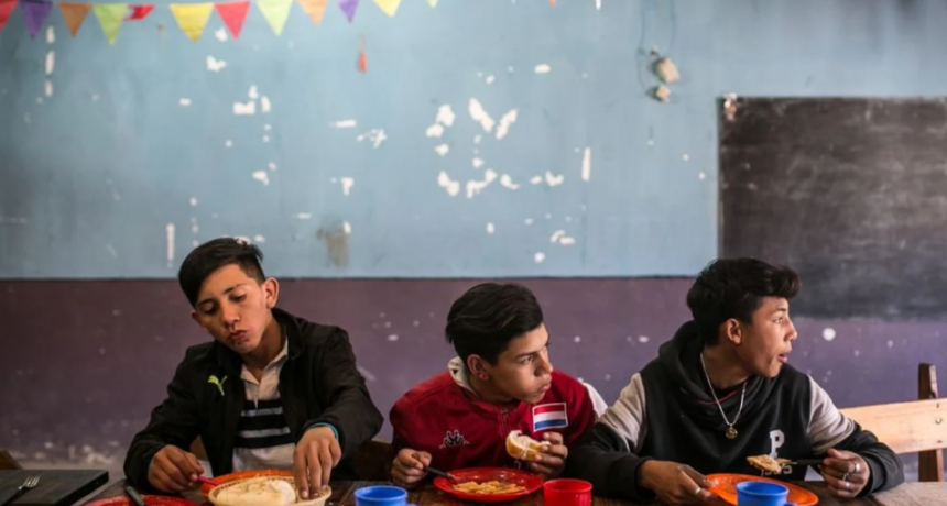 La Iglesia ratific&oacute; su cr&iacute;tica a la baja en la edad de imputabilidad