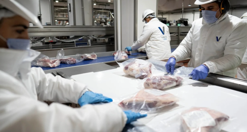 Exportaciones de carne vacuna: los factores detr&aacute;s del r&eacute;cord hist&oacute;rico de divisas en 2025