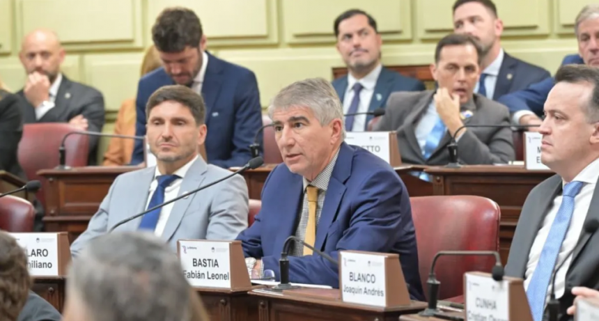 Maximiliano Pullaro dio detalles sobre la agresi&oacute;n al ministro Fabi&aacute;n Bastia