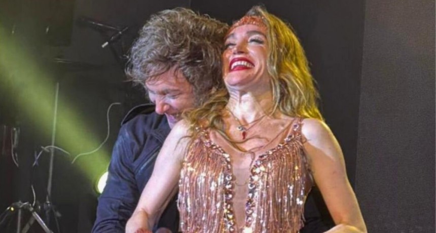 &ldquo;Fue una energ&iacute;a muy fuerte&rdquo;: F&aacute;tima Florez habl&oacute; tras el reencuentro con Javier Milei en Mar del Plata