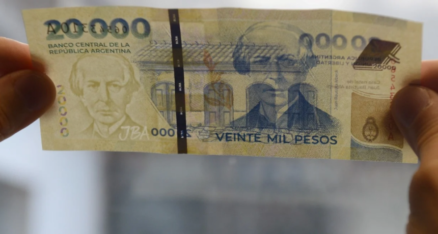 Cronograma de pago de sueldos de enero a empleados p&uacute;blicos de Santa Fe