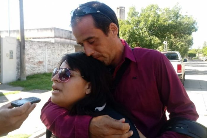Detuvieron a la madre y al padrastro del niño que se suicidó en Reconquista