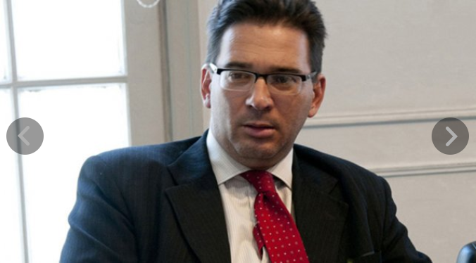 Un exministro del Frente Progresista asesorará en Seguridad a Sain