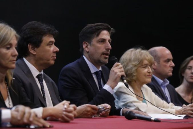 Acuerdo en la paritaria nacional docente